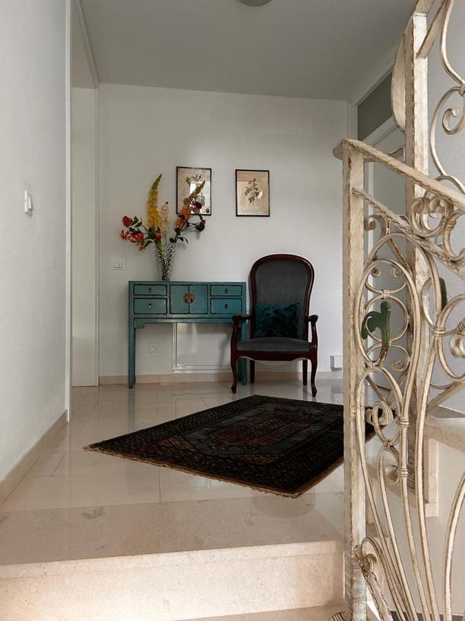Apartments Villa Manda Novi Vinodolski Buitenkant foto